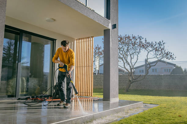 Best Building Exterior Washing  in Mclean, TX