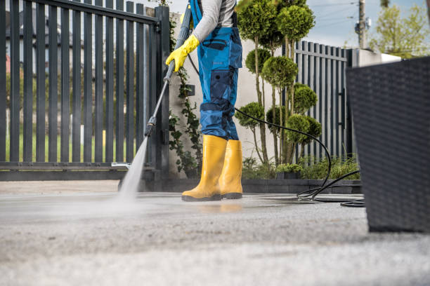 Best Roof Washing  in Mclean, TX
