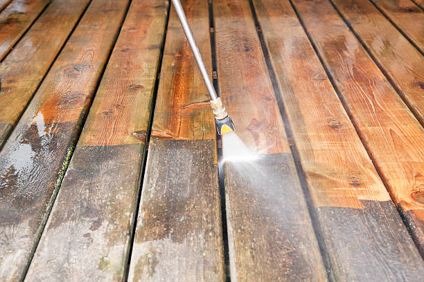Best Gas Station Cleaning  in Mclean, TX